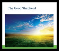 The Good Shepherd