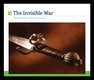 The Invisible War Cover