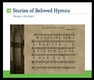Stories of Beloved Hymns Cover