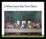 When Jesus Has Your Heart Cover
