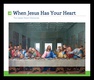 When Jesus Has Your Heart Cover