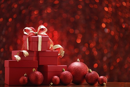 Jesus, The Gift Of Light Poster