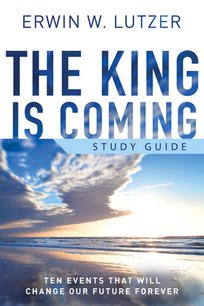 The King Is Coming Study Guide