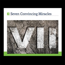 Seven Convincing Miracles