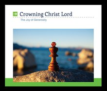 Crowning Christ Lord