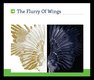 The Flurry Of Wings Cover