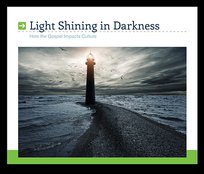 Light Shining In Darkness