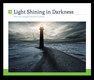 Light Shining In Darkness Cover