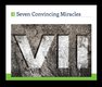 Seven Convincing Miracles Cover