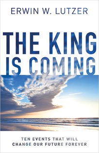 The King is Coming