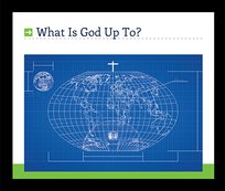 What Is God Up To?