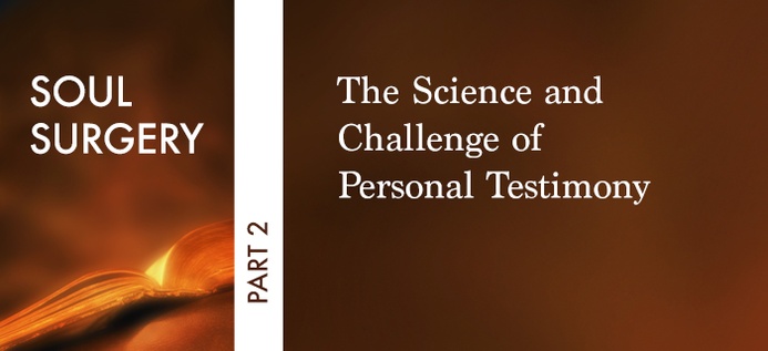 Soul Surgery: Part 2 poster