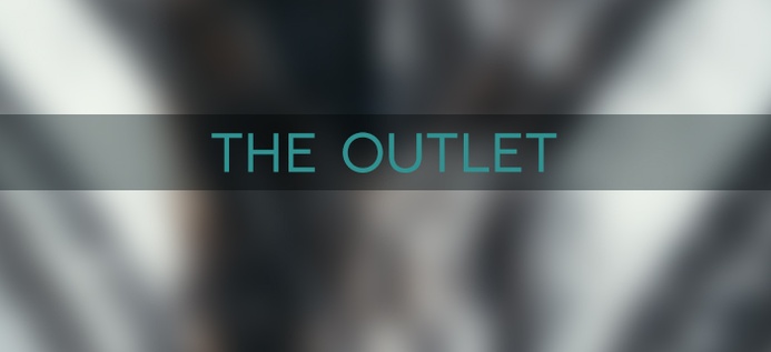 The Outlet poster