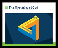 The Mysteries of God