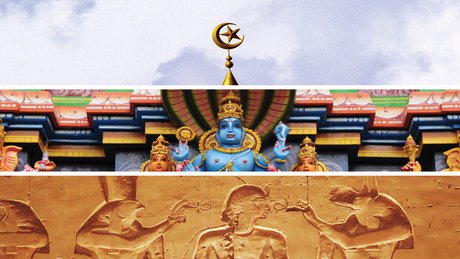 Series Poster for