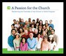 A Passion For The Church Cover