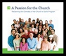 A Passion For The Church Cover