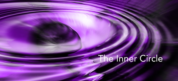The Inner Circle poster