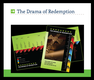 The Drama of Redemption Cover