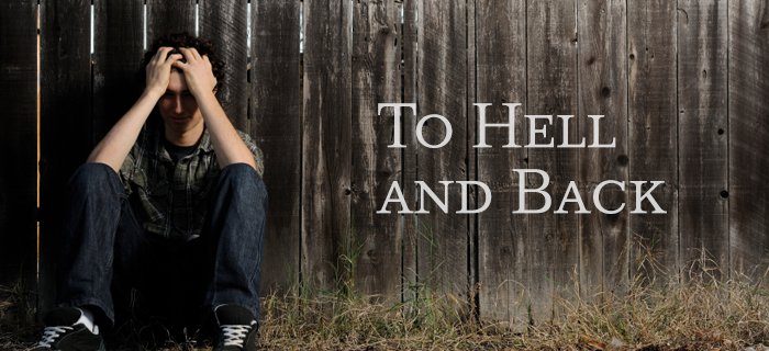 To Hell And Back poster