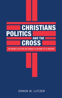 Christians, Politics, And The Cross