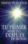 Tu Primer Minuto Después De Morir Cover