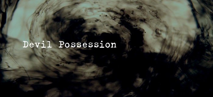 Devil Possession poster
