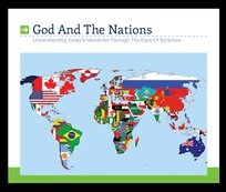 God And The Nations