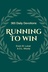 Book: Running To Win image