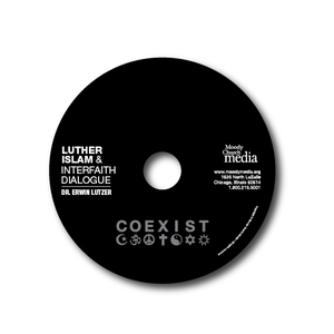 Luther, Islam and Interfaith Dialogue