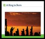 A King is Born Cover