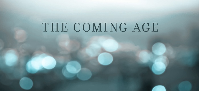 The Coming Age poster
