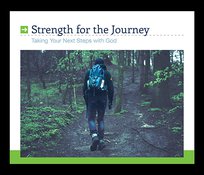 Strength For The Journey