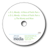 D.L. Moody - A Hero Of Faith Cover