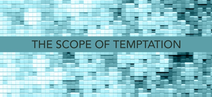 The Scope Of Temptation poster
