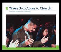 When God Comes To Church