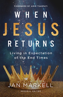 When Jesus Returns