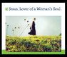 Jesus, Lover Of A Woman's Soul Cover