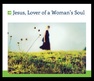 Jesus, Lover Of A Woman's Soul Cover