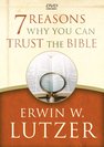 Seven Reasons Why You Can Trust The Bible Cover