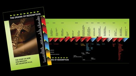 Series Poster for