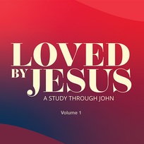 Loved By Jesus - Vol. 1