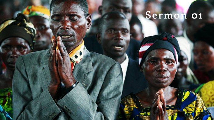 The Sin Of Prayerlessness | Sermon | Moody Church Media