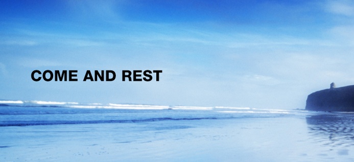Come And Rest poster