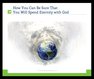 How You Can Be Sure You Will Spend Eternity With God Cover