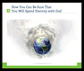 How You Can Be Sure That You Will Spend Eternity With God Cover
