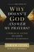 Book: Why Doesn't God Answer My Prayers? image