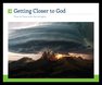 Getting Closer To God Cover