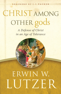 Christ Among Other gods