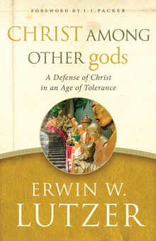 Christ Among Other gods+2026 Matching Challenge